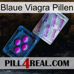 Blue Viagra Pills 37